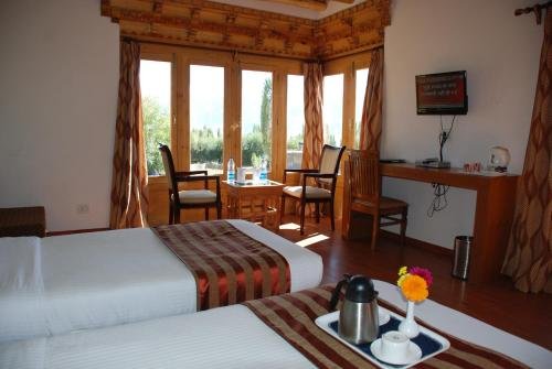 Фото Hotel Royal Ladakh