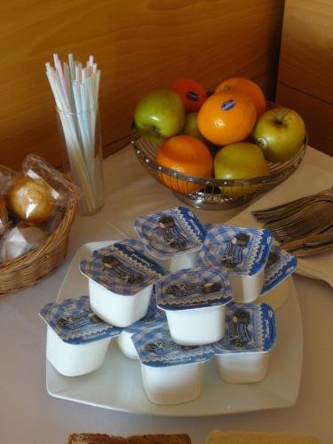 Фото Hotel Alta Garrotxa