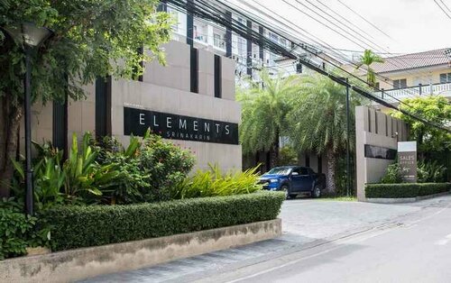 Locals Bangna Elements Srinakarin