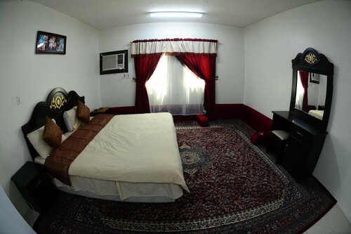 Апартаменты Al Eairy Furnished Apartments Dammam 8 в Даммаме