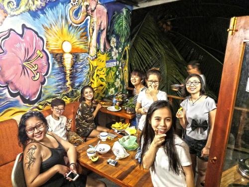 Фото Central City Hostel