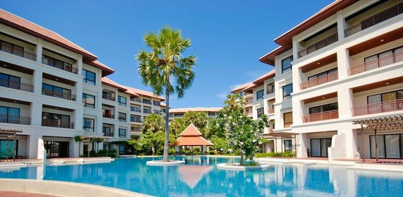 Гостиница Amazing 5 Bedroom Condo on the Beach SP