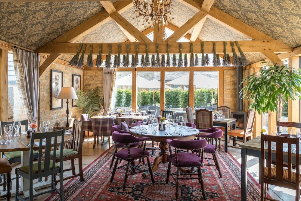 Hotel The Lion Wendlebury, Oxfordshire County, photo