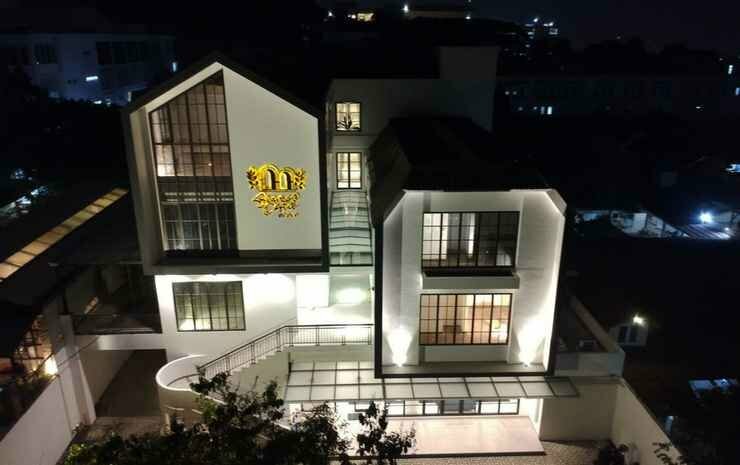 Hotel Bianco Costel, Bogor, photo