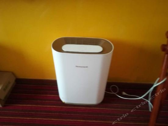 Фото Days Inn Guangzhou