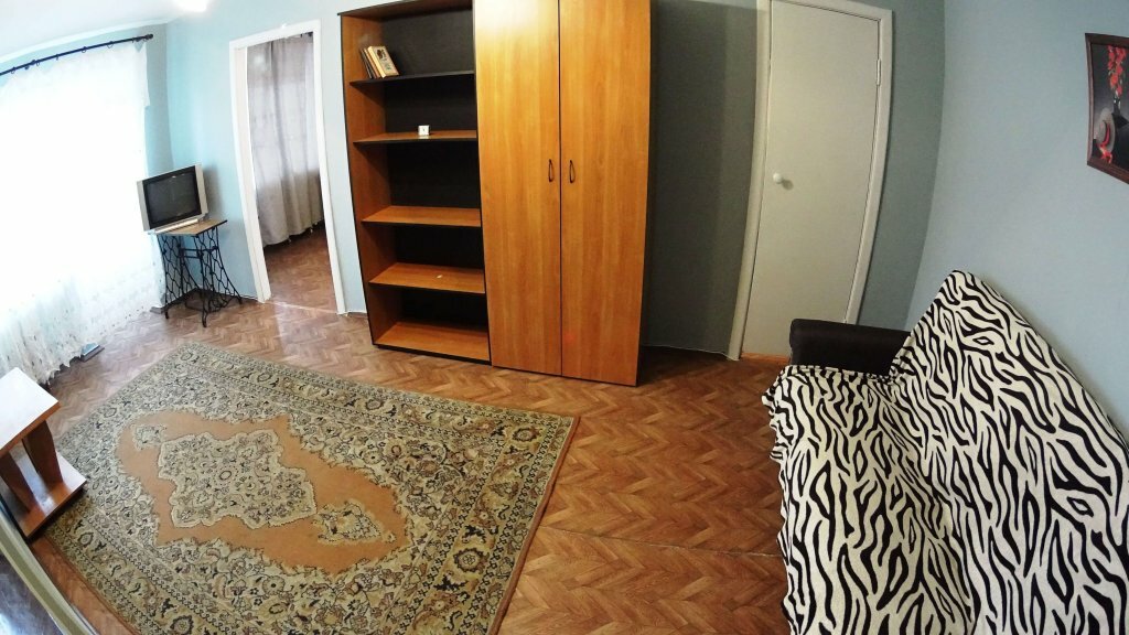 سكن للإيجار اليومي On-Day Na Vyistavochnoj 20 Apartments ، نوفوسيبيرسك، صورة