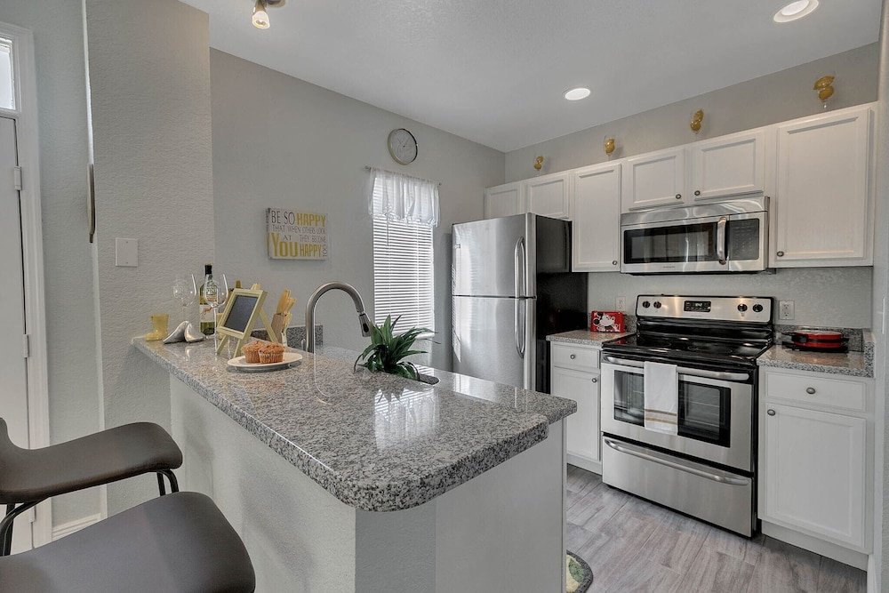 Фото Luxury 4br Townhome - Gated Resort