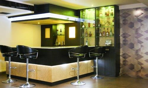 Фото Treebo Trend N Square