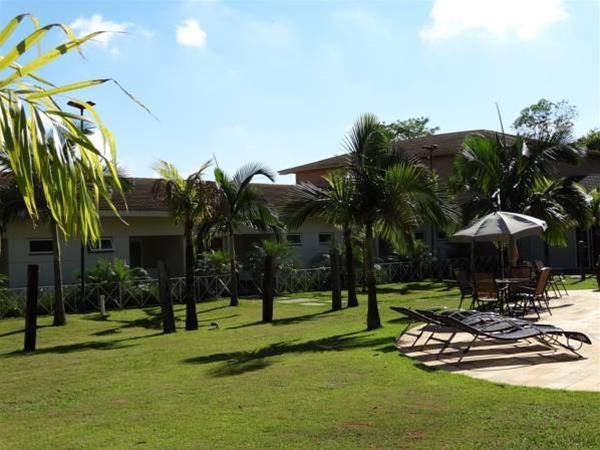 Фото La Dolce Villa