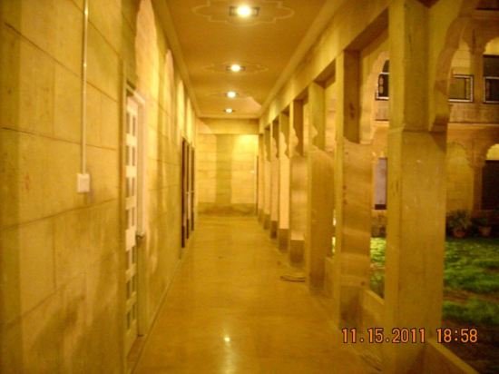 Фото Hotel Pansari Palace