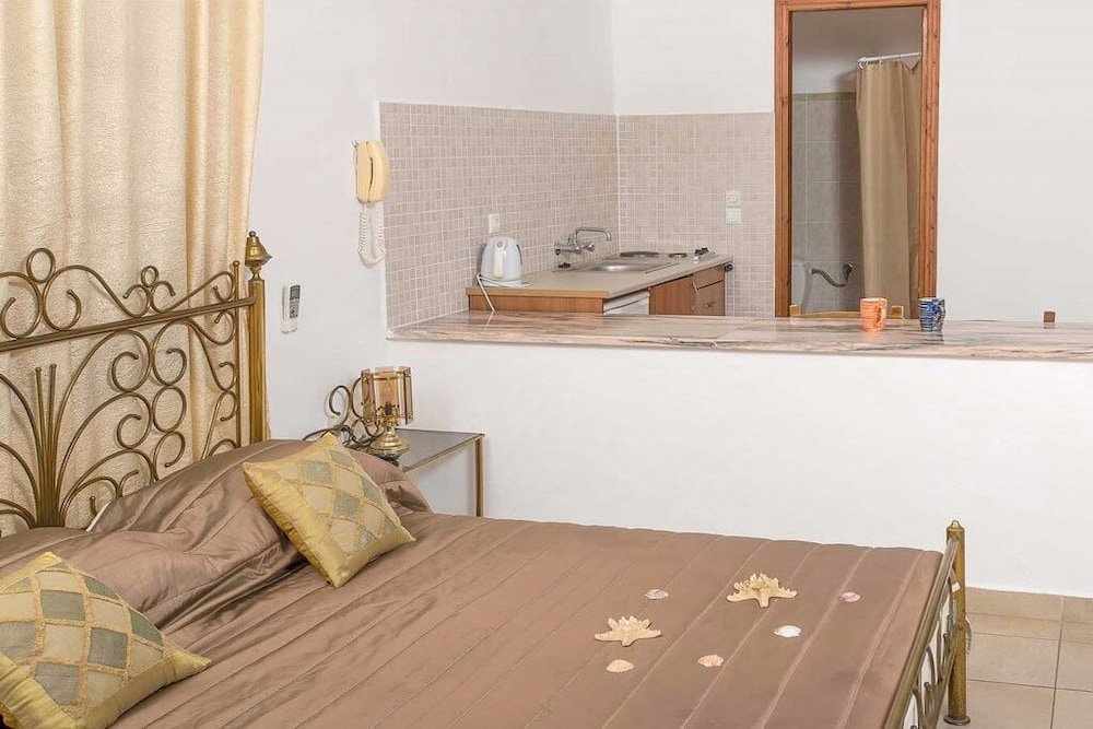 Фото Joanna Hotel