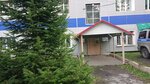 Novokuznetsky lineyny otdel Mvd Rossii (Vokzalnaya Street, 39), police department