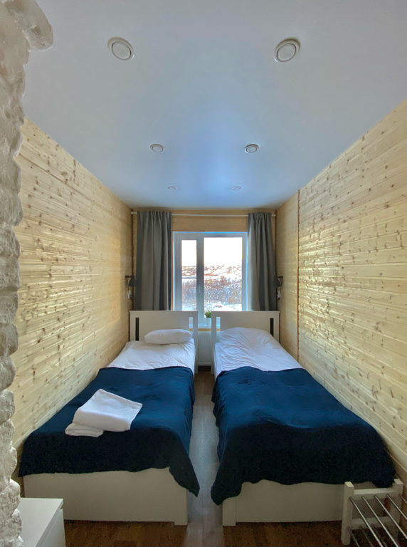 Фото 45 причал