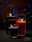 Candle World (Likhoborskaya Embankment, 18с2), interior goods