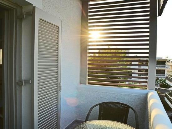 Фото Erato Hotel