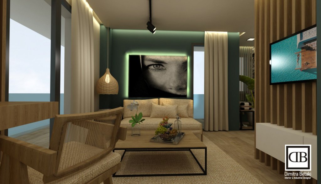 Фото Sks Luxury Suites & Rooms