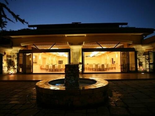 Гостиница Hotel Novecento