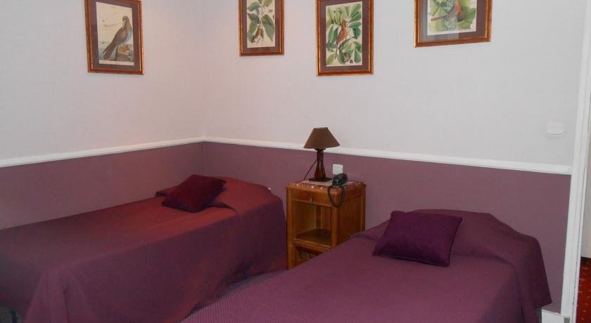 Фото Hôtel des Arts