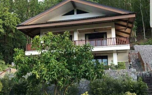 Гостиница Casitas de Victoria в Провинции Батангас