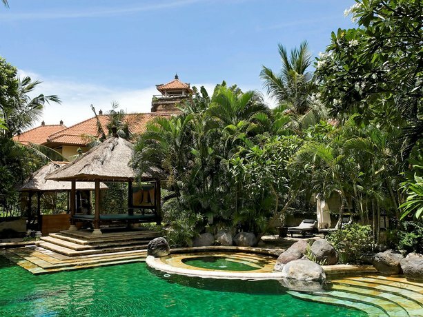 The Royal Beach Seminyak Bali - MGallery Collection
