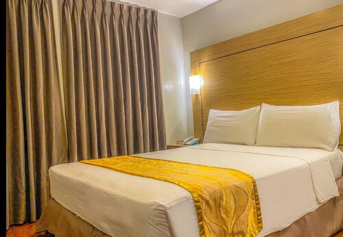 Гостиница Tagaytay Hotel Sixb в Провинции Кавите