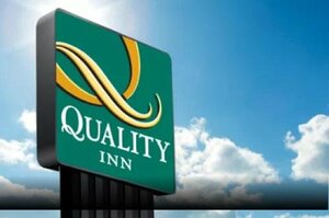 Гостиница Quality Inn & Suites