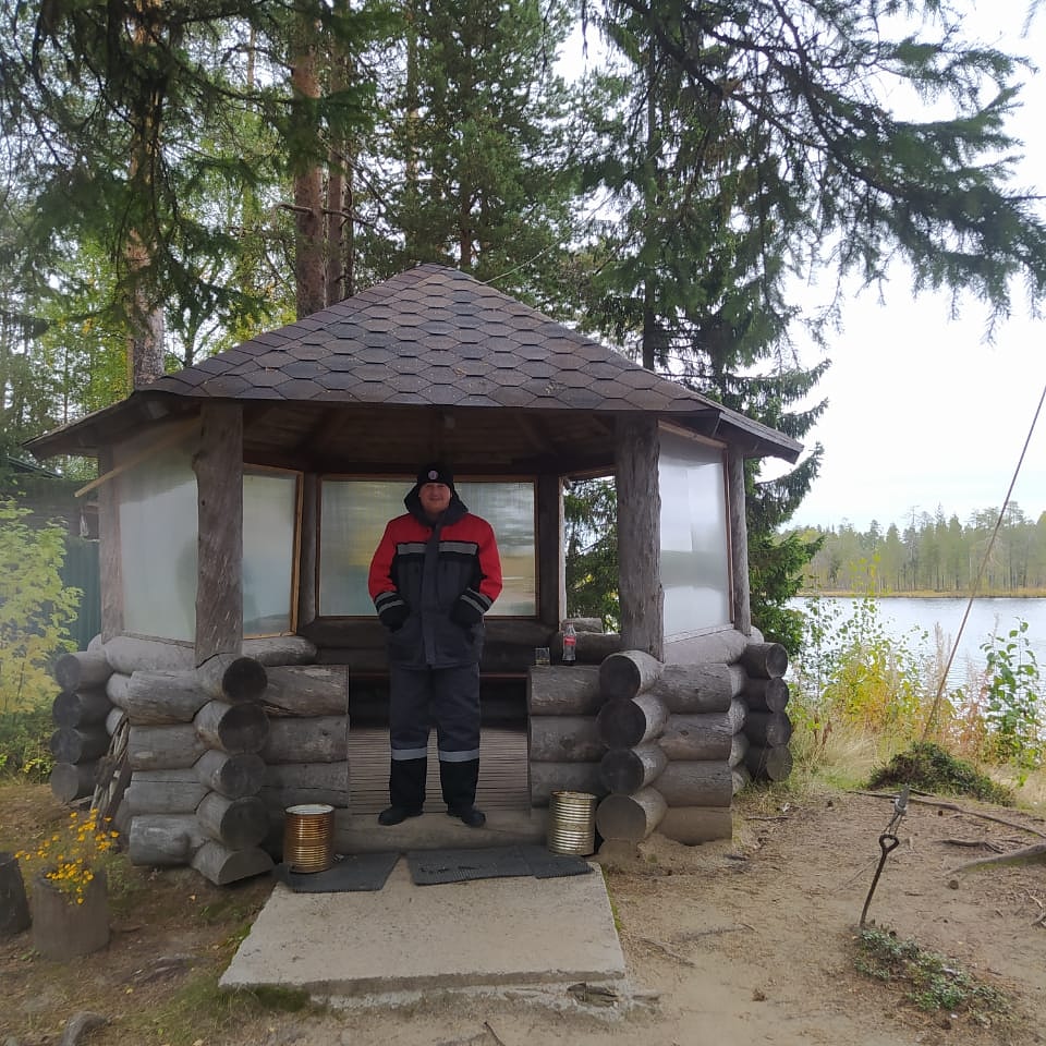 Фото Гостиница Подкова