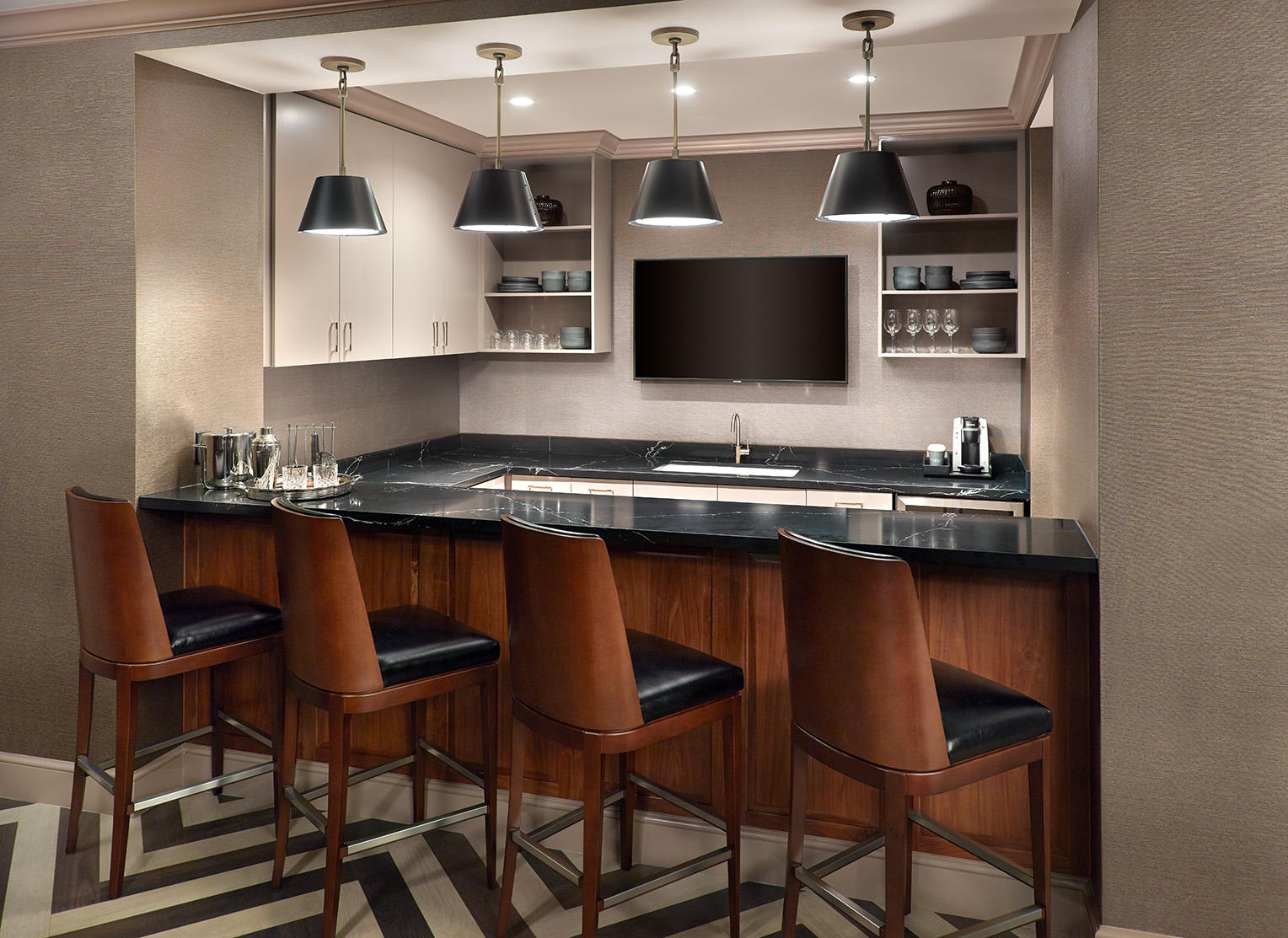 Фото Omni Oklahoma City Hotel