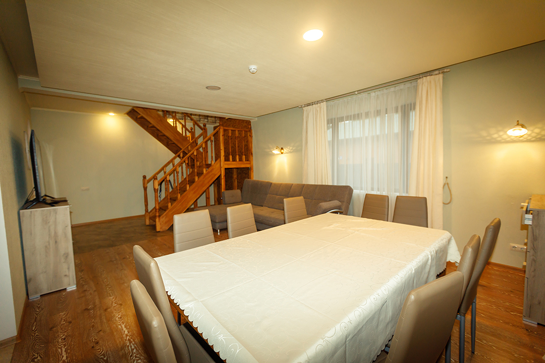 Фото Green Forest