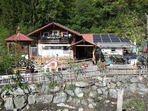 Zoo Leibminger Hütt'n Erlebnispark Murtal - Günter Koller, Styria, photo