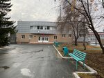 UralATI Jsc (Plekhanova Street, 64), industrial enterprise