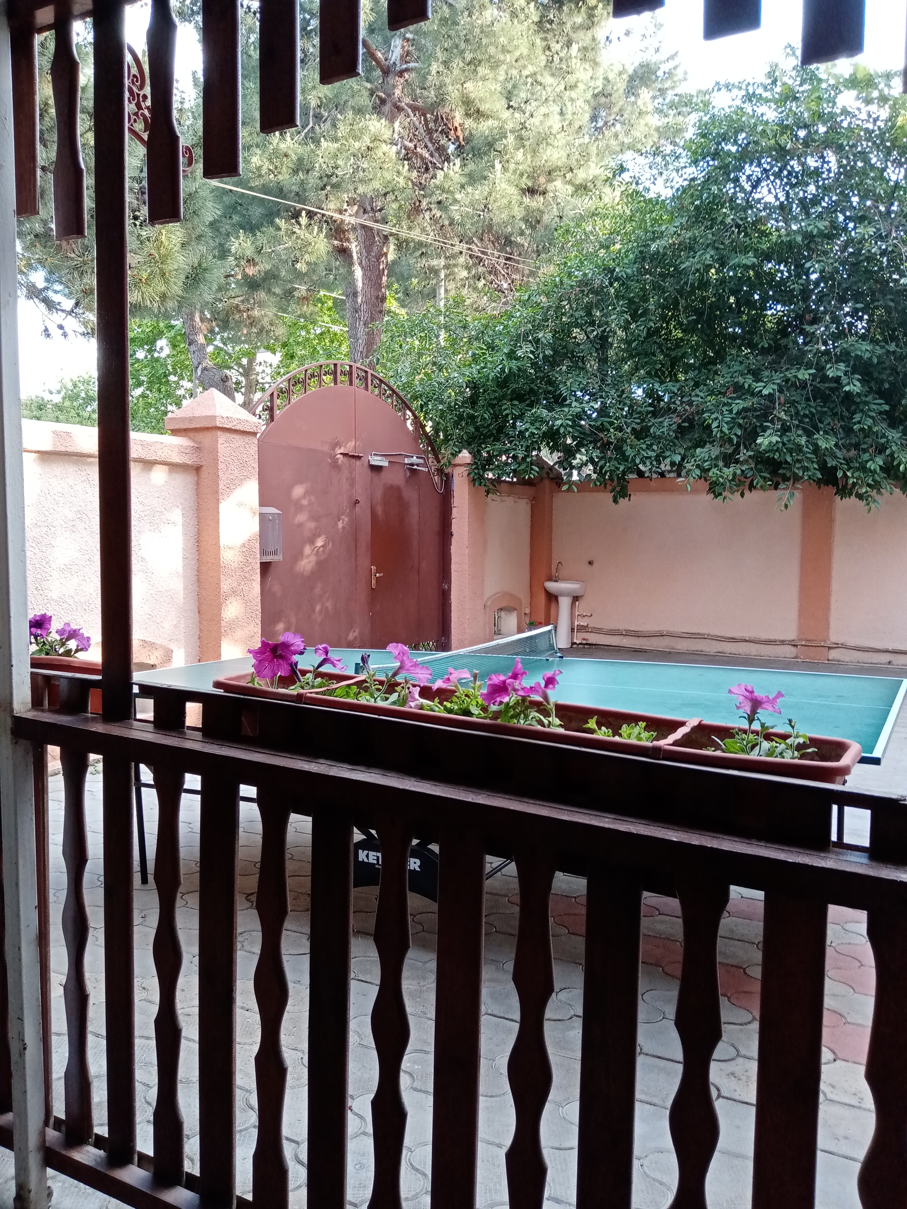 Фото Каприз