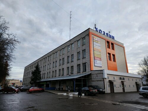 Solofitness рыбинское ш 20а корп 14 фото