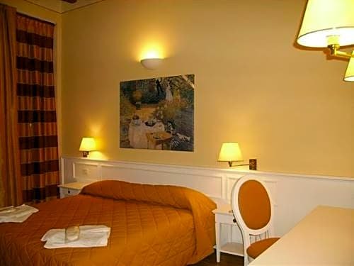 Фото Casa Romagnosi