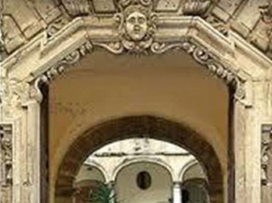 Фото B&b Il Vecchio Messina