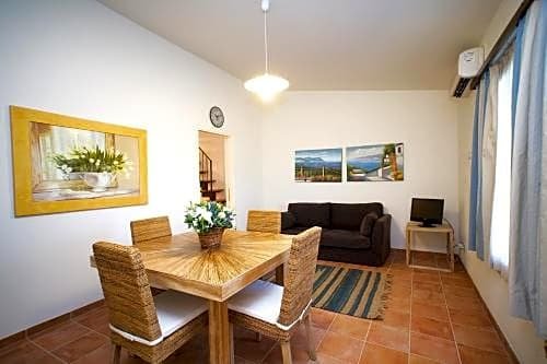 Фото Il Baio Relais Natural SPA