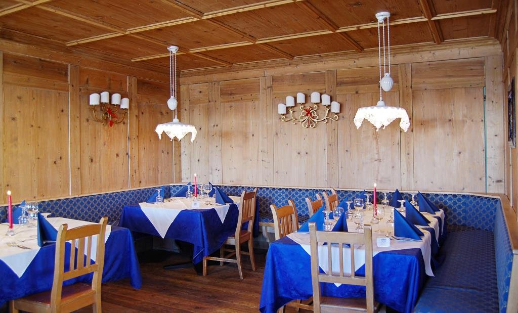 Фото Rifugio Hotel Eurotel