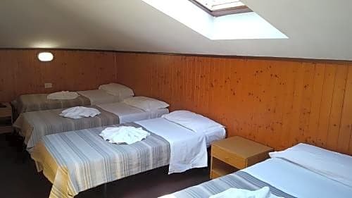 Фото Hotel Aldebaran