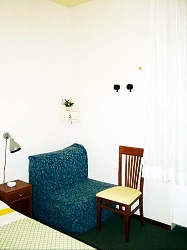 Фото Hotel Tuscolano