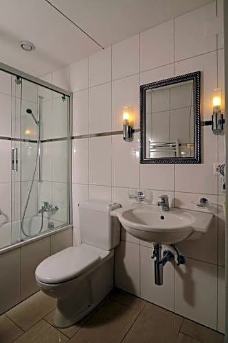 Фото Hotel Weisses Kreuz