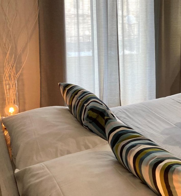 Фото B&b Stesicoro InHabit- Guesthouse City Center