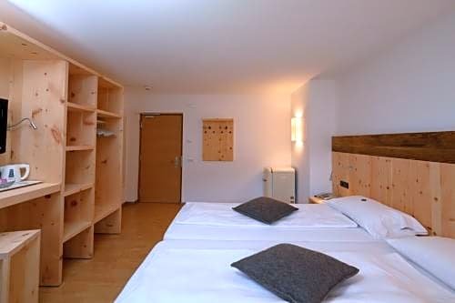 Фото Cristallo Sport & Wellness