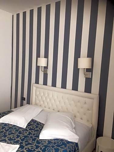 Фото Hotel Centrale Trieste