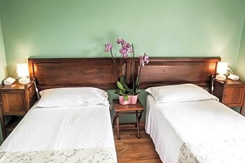 Фото Albergo Bologna