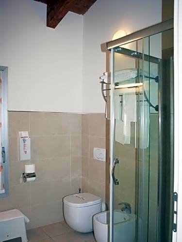 Фото Hotel la Rosta