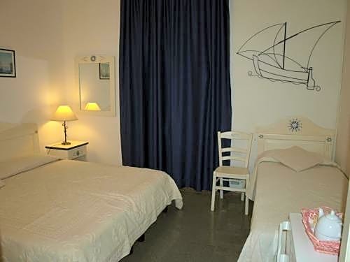 Фото Hotel la Conchiglia