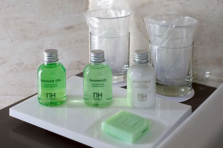 Фото Nh Avenida Jerez