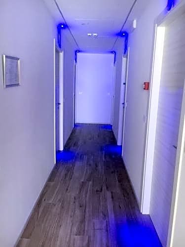 Фото Hotel Saxon