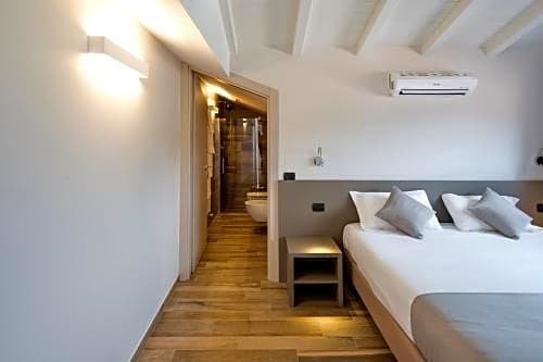 Фото Hotel Baia di Paré