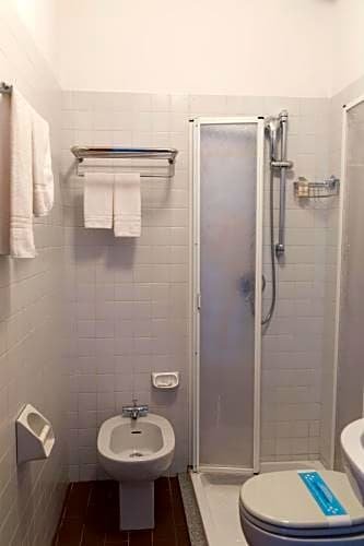 Фото Albergo Montenegro